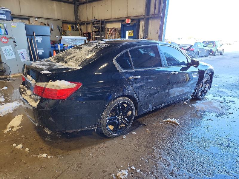 Aukcja sprzedaży 2013 Honda Accord, vin: 1HGCR2F98DA811387, numer aukcji: 73892405