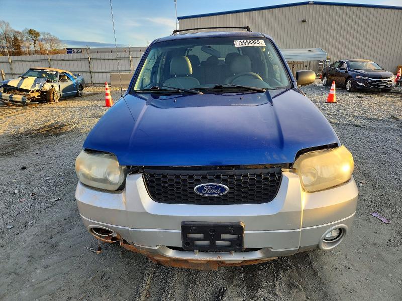 2007 Ford Escape მანქანა იყიდება აუქციონზე, vin: 1FMCU03167KB68094, აუქციონის ნომერი: 73684965