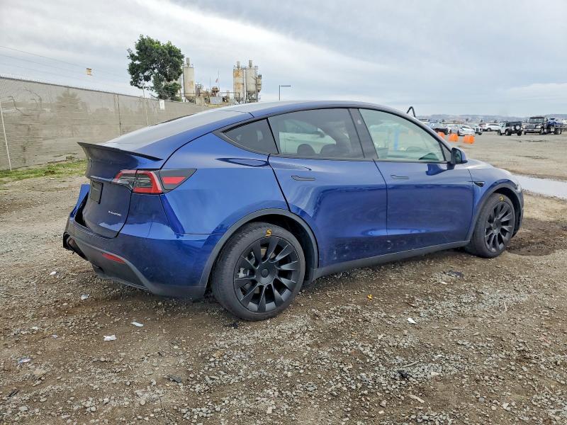 Aukcja sprzedaży 2024 Tesla Model Y, vin: 7SAYGAEE2RF027145, numer aukcji: 98359495