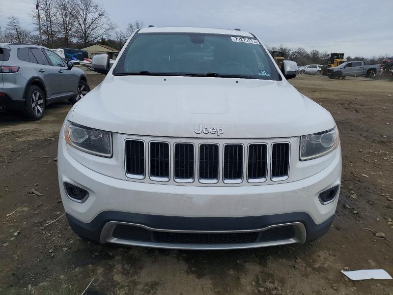 72875175 :رقم المزاد ، 1C4RJFBGXFC940797 vin ، 2015 Jeep Grand Cher مزاد بيع