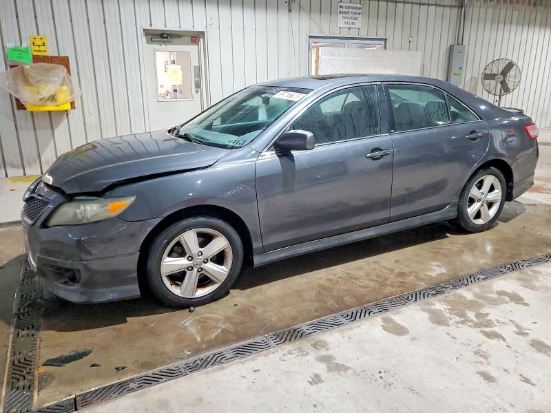 Продажа на аукционе авто 2011 Toyota Camry Base, vin: 4T1BF3EK7BU200013, номер лота: 99716635