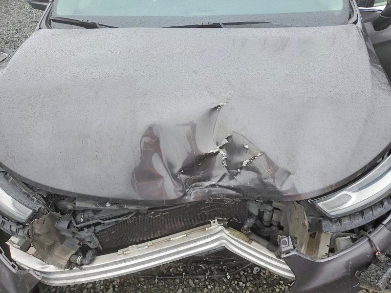 Продаж на аукціоні авто 2022 Chrysler Pacifica, vin: 2C4RC1L78NR122681, номер лоту: 72320865
