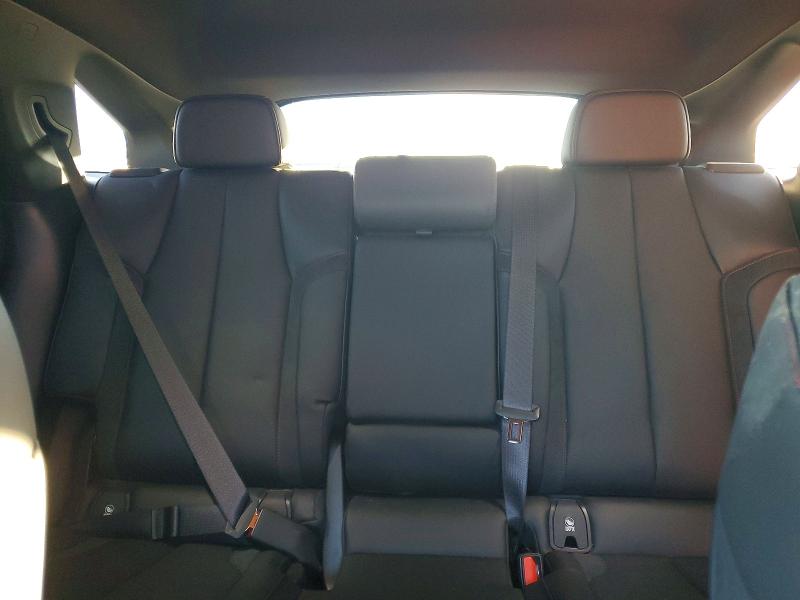 99778725 :رقم المزاد ، 4W5XHPRL5RZ517738 vin ، 2024 Acura Zdx مزاد بيع
