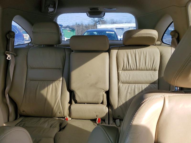 2010 Honda Cr-v მანქანა იყიდება აუქციონზე, vin: JHLRE4H79AC009428, აუქციონის ნომერი: 75060135