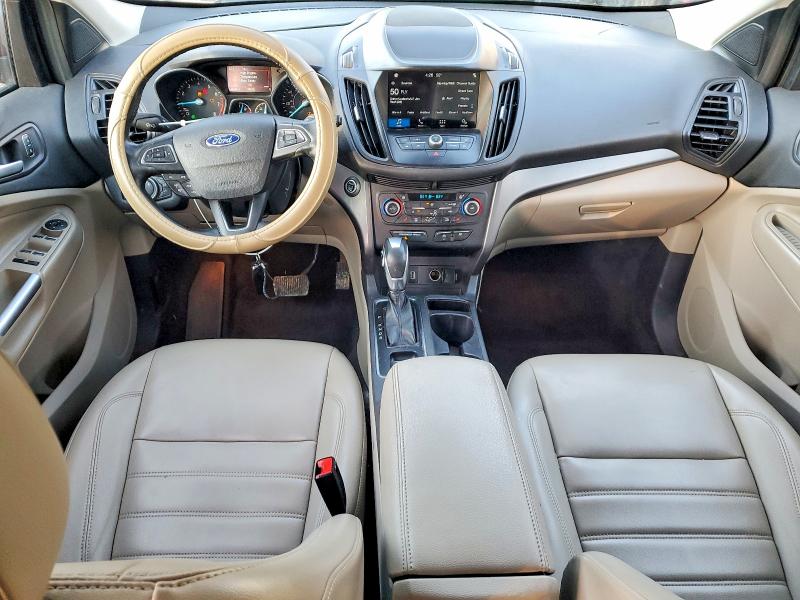 Aukcja sprzedaży 2019 Ford Escape, vin: 1FMCU0HD1KUB47427, numer aukcji: 75171245
