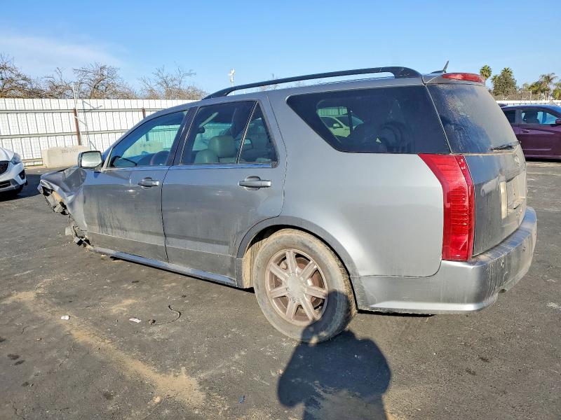 Продаж на аукціоні авто 2004 Cadillac Srx, vin: 1GYEE637340179007, номер лоту: 74890745