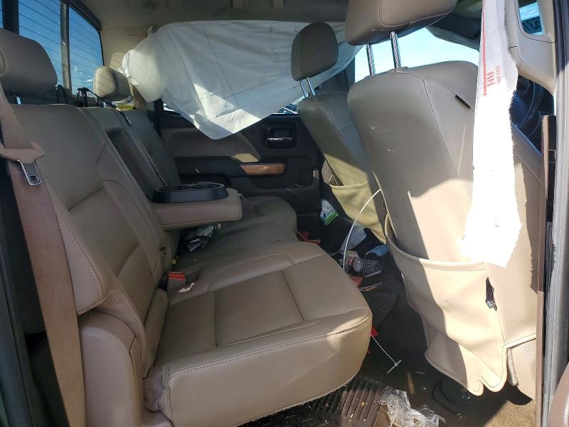 Aukcja sprzedaży 2014 Chevrolet Silverado, vin: 3GCUKSEC6EG439703, numer aukcji: 99553165