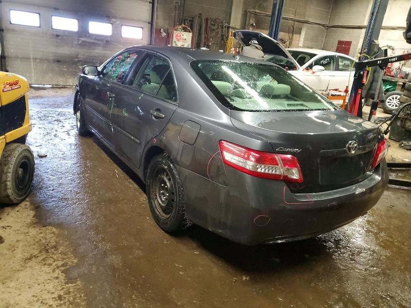 Продажа на аукционе авто 2011 Toyota Camry, vin: 4T1BF3EK8BU213188, номер лота: 97722625