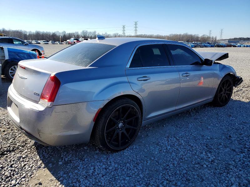 Продаж на аукціоні авто 2015 Chrysler 300, vin: 2C3CCAAG2FH779478, номер лоту: 98403645
