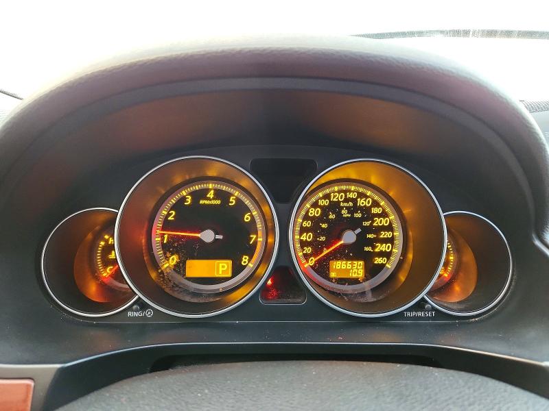 Продаж на аукціоні авто 2007 Infiniti M35 Base, vin: JNKAY01F27M459323, номер лоту: 72260135