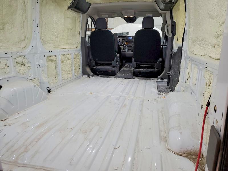 Aukcja sprzedaży 2025 Ford Transit, vin: 1FTYE2Y80SKA64718, numer aukcji: 73824755