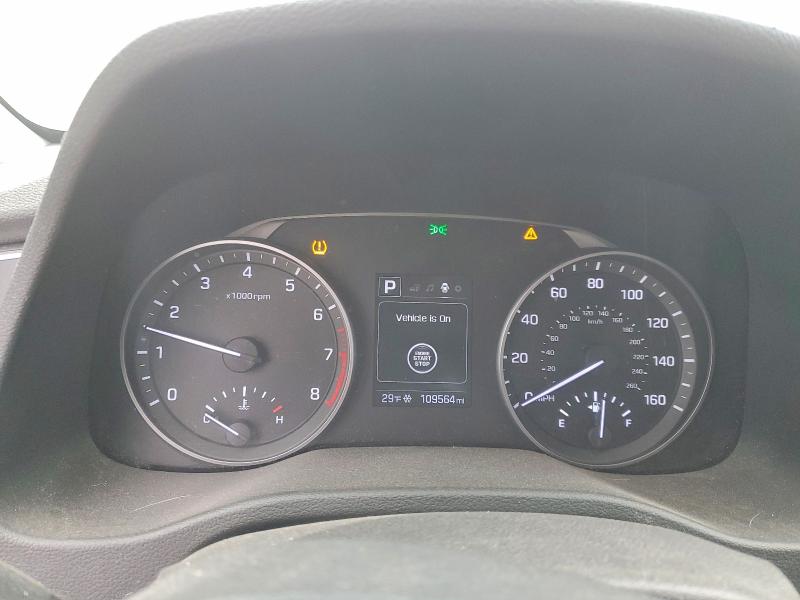 Продаж на аукціоні авто 2018 Hyundai Elantra, vin: 5NPD94LA1JH306342, номер лоту: 74016175