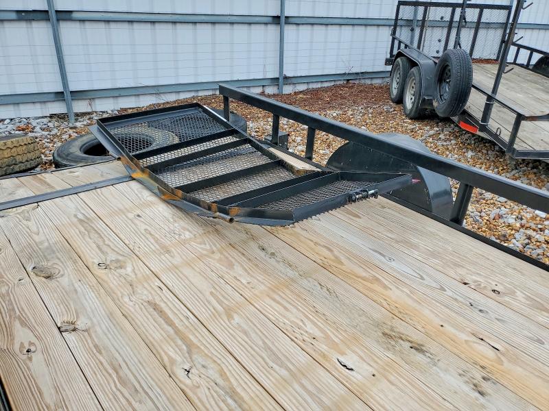 2000 Utility Trailer Trailer მანქანა იყიდება აუქციონზე, vin: 1L9LBU215SU625052, აუქციონის ნომერი: 95409975