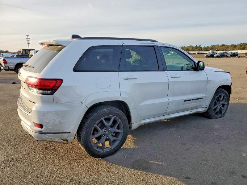Aukcja sprzedaży 2020 Jeep Grand Cher, vin: 1C4RJFBG9LC138415, numer aukcji: 98178115