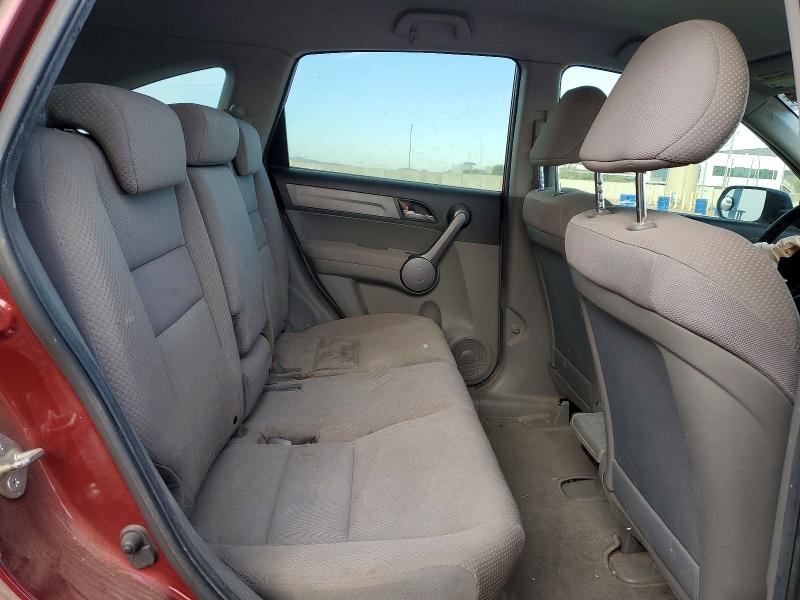 Aukcja sprzedaży 2008 Honda Cr-v, vin: JHLRE38368C042937, numer aukcji: 75198365