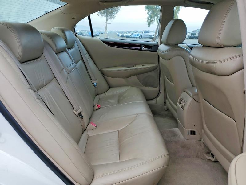 Продажа на аукционе авто 2004 Lexus Es, vin: JTHBA30GX45010868, номер лота: 74643075