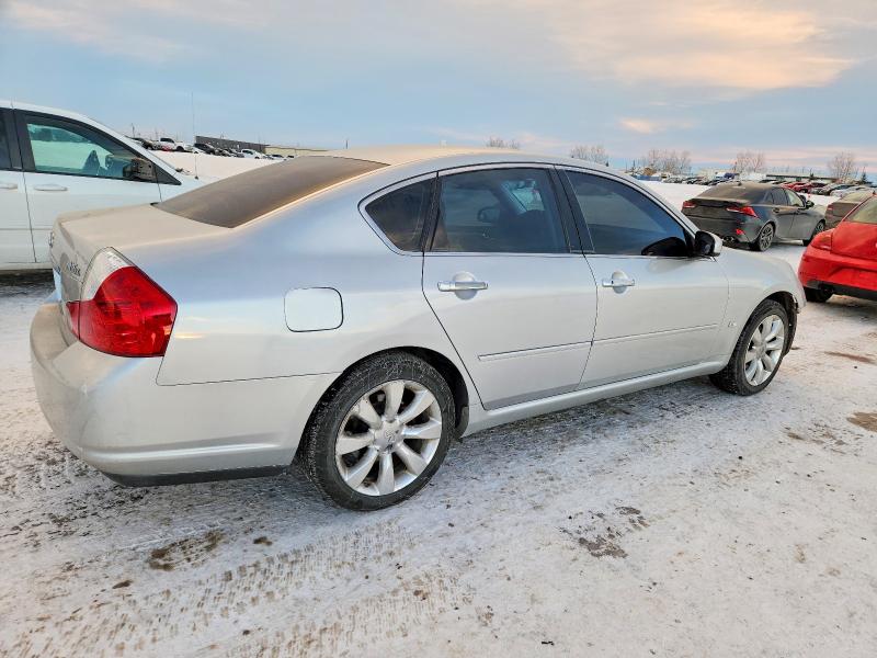 Продаж на аукціоні авто 2007 Infiniti M35 Base, vin: JNKAY01F27M459323, номер лоту: 72260135