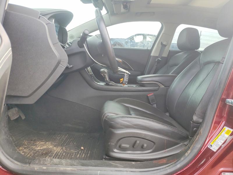 Продаж на аукціоні авто 2016 Buick Lacrosse, vin: 1G4GE5G3XGF125362, номер лоту: 73758205
