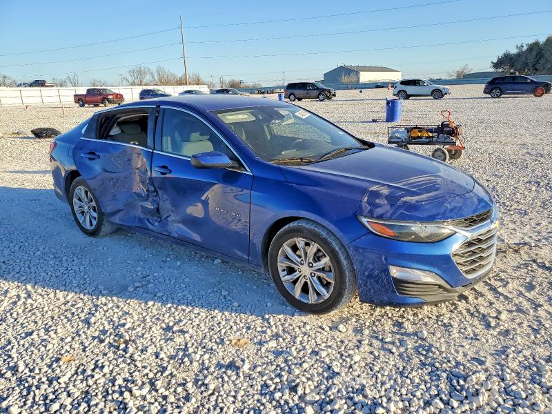 Продаж на аукціоні авто 2023 Chevrolet Malibu, vin: 1G1ZD5ST4PF213999, номер лоту: 74031685