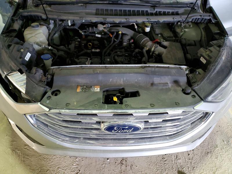 98204285 :رقم المزاد ، 2FMPK4J90LBB06699 vin ، 2020 Ford Edge Sel مزاد بيع