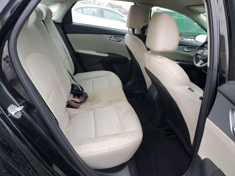 Продаж на аукціоні авто 2023 Kia Forte, vin: 3KPF24AD5PE545593, номер лоту: 98181465