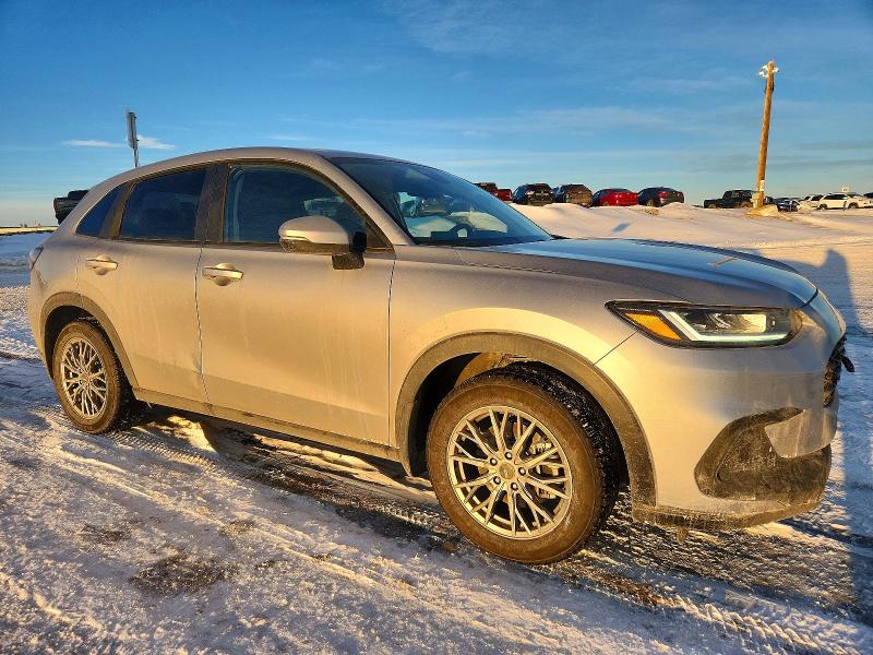 Aukcja sprzedaży 2025 Honda Hr-v, vin: 3CZRZ2H33SM103981, numer aukcji: 99458155