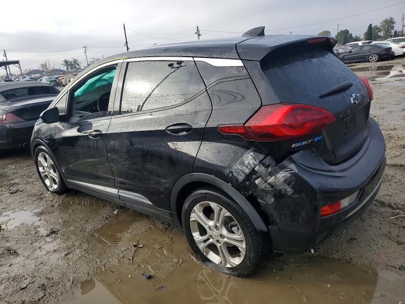 2021 Chevrolet Bolt Ev მანქანა იყიდება აუქციონზე, vin: 1G1FY6S08M4107422, აუქციონის ნომერი: 99178865