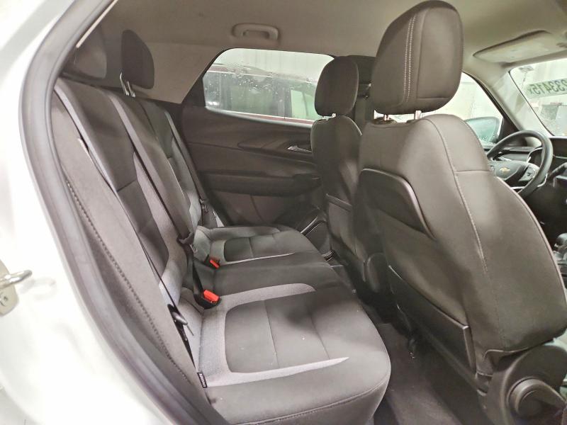 99233415 :رقم المزاد ، KL79MRSL6PB079242 vin ، 2023 Chevrolet Trailblazer مزاد بيع