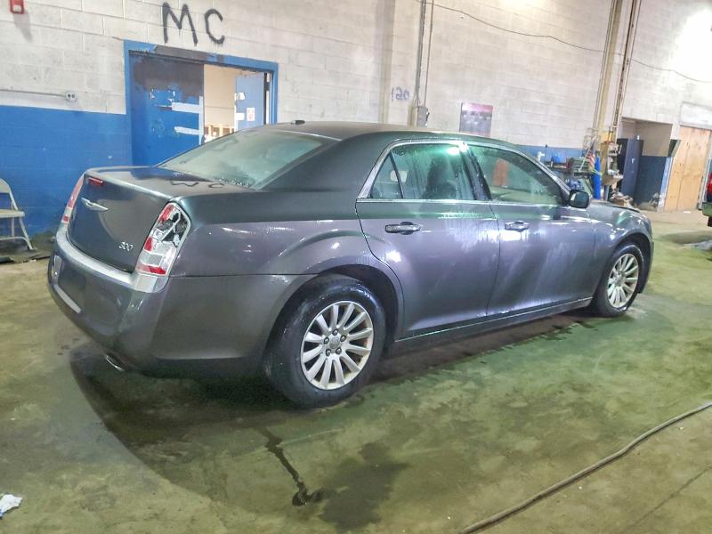 Aukcja sprzedaży 2014 Chrysler 300, vin: 2C3CCAAG6EH124304, numer aukcji: 97933175