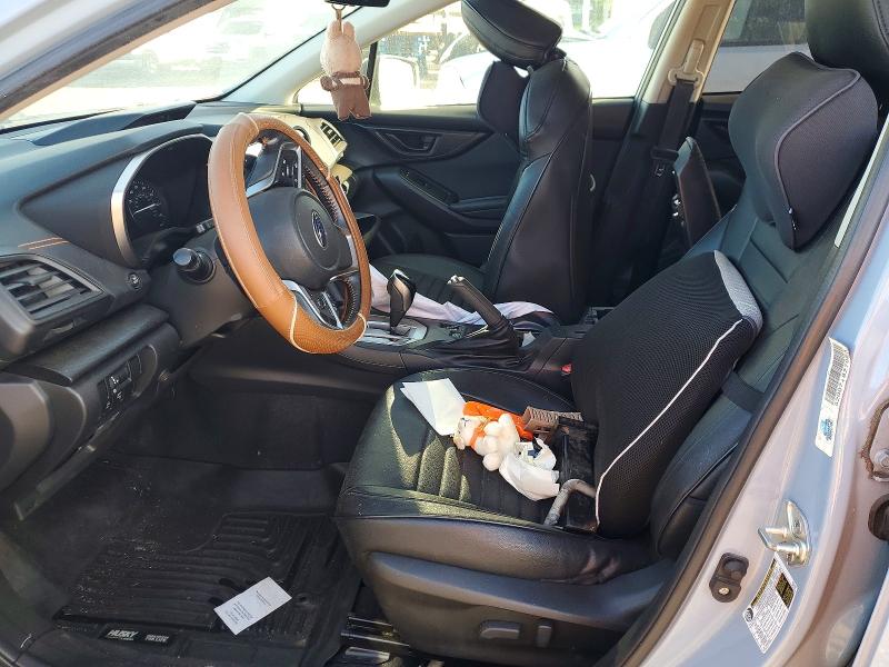 Продажа на аукционе авто 2021 Subaru Crosstrek, vin: JF2GTAEC9M8232121, номер лота: 98698035