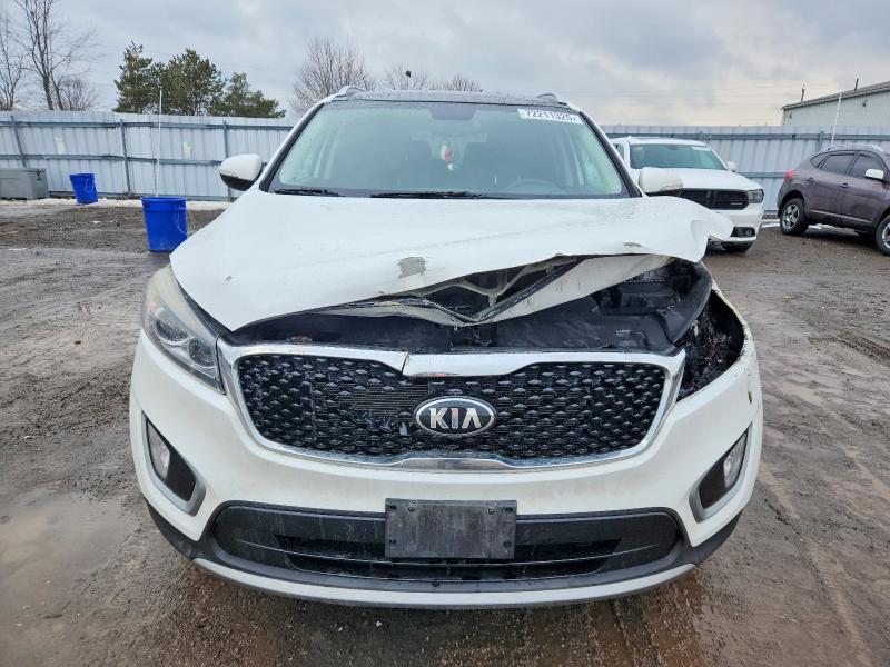 Продажа на аукционе авто 2018 Kia Sorento, vin: 5XYPHDA51JG350418, номер лота: 72211325