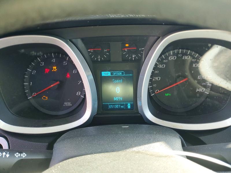 Aukcja sprzedaży 2017 Chevrolet Equinox, vin: 2GNALCEK0H6210812, numer aukcji: 72198745
