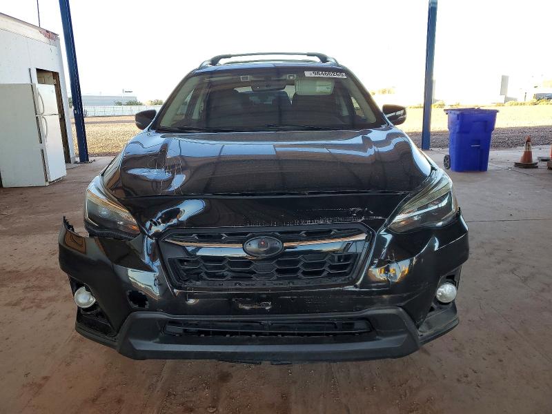 2019 Subaru Crosstrek მანქანა იყიდება აუქციონზე, vin: JF2GTANCXK8388519, აუქციონის ნომერი: 98466265