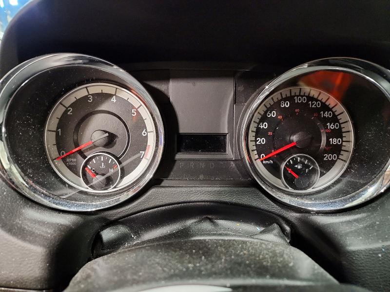 73284155 :رقم المزاد ، 2C4RDGBG2HR787615 vin ، 2017 Dodge Grand Caravan مزاد بيع