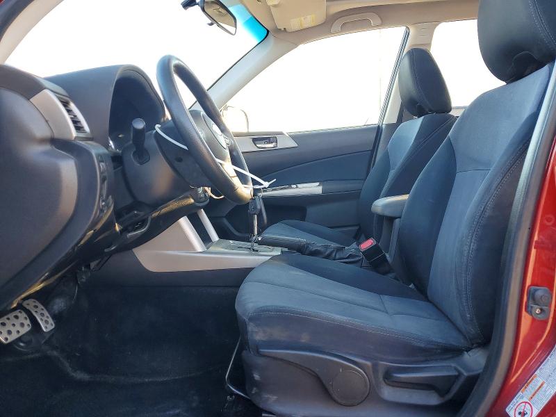 Aukcja sprzedaży 2009 Subaru Forester, vin: JF2SH65679H720509, numer aukcji: 74923875