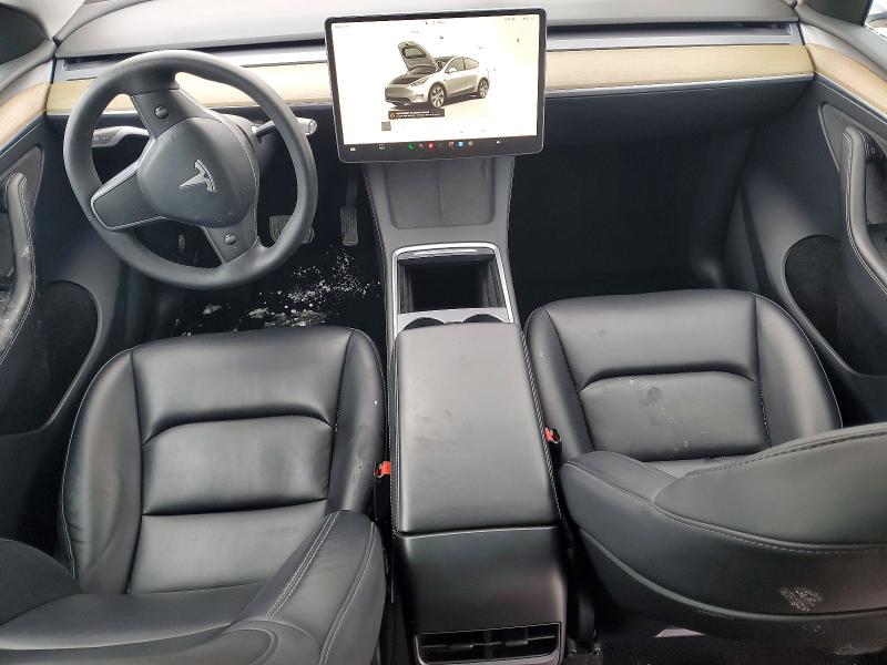 Aukcja sprzedaży 2023 Tesla Model Y, vin: LRWYGDEE0PC028669, numer aukcji: 74359665