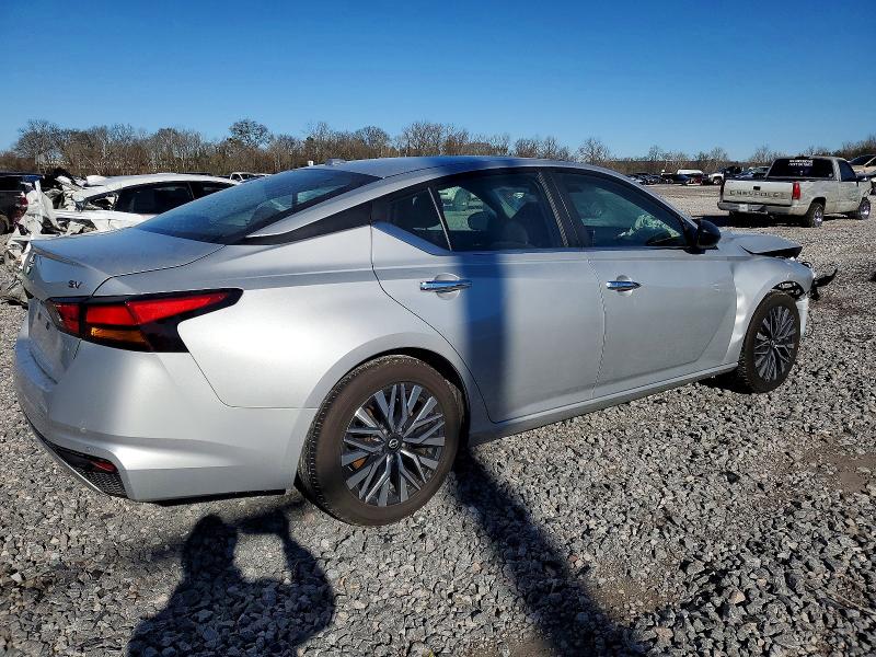 Продаж на аукціоні авто 2024 Nissan Altima, vin: 1N4BL4DV3RN378901, номер лоту: 72327265