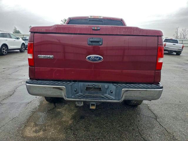 Продажа на аукционе авто 2004 Ford F150, vin: 1FTPW145X4KC47061, номер лота: 99032955