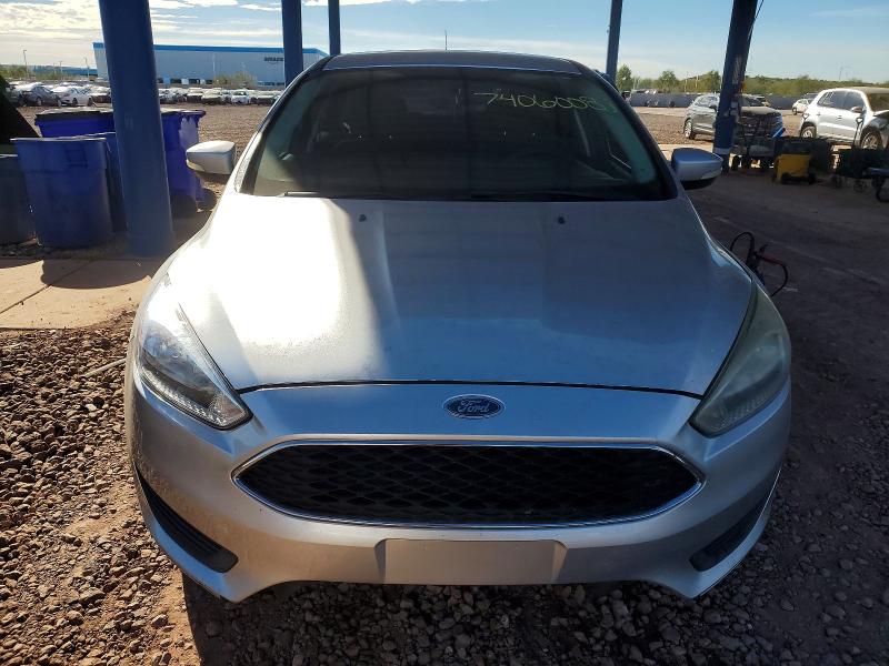 2017 Ford Focus მანქანა იყიდება აუქციონზე, vin: 1FADP3K22HL314651, აუქციონის ნომერი: 74060085