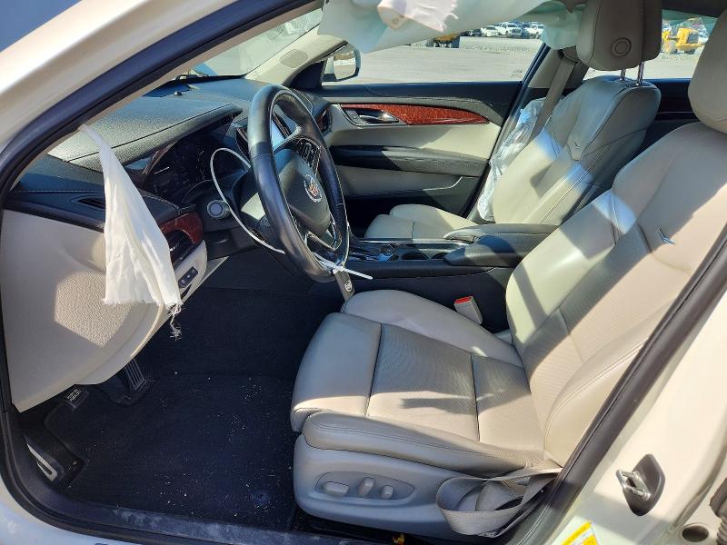 Aukcja sprzedaży 2014 Cadillac Ats, vin: 1G6AL5S3XE0132726, numer aukcji: 73660445