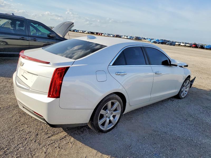 97678845 :رقم المزاد ، 1G6AA5RA0G0173413 vin ، 2016 Cadillac Ats مزاد بيع