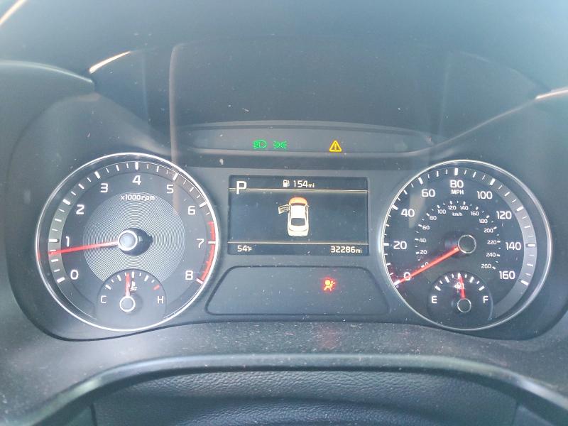 Продажа на аукционе авто 2024 Kia Forte, vin: 3KPF54ADXRE726263, номер лота: 98964365