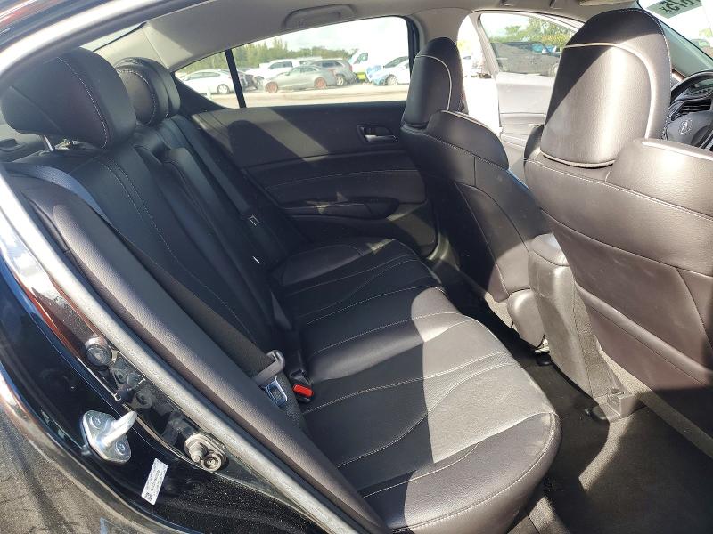 Продаж на аукціоні авто 2021 Acura Ilx, vin: 19UDE2F71MA003784, номер лоту: 99837675
