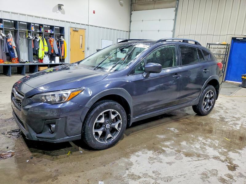Aukcja sprzedaży 2018 Subaru Crosstrek, vin: JF2GTABC7JH217438, numer aukcji: 99866565