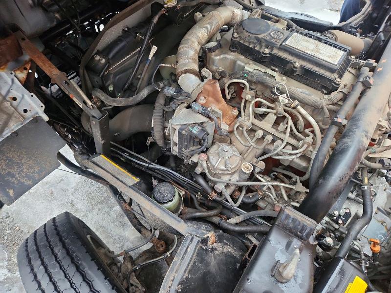Продажа на аукционе авто 2020 Hino 195, vin: 2AYGDM2H3L1000721, номер лота: 96379885