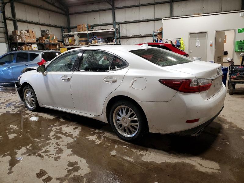 Aukcja sprzedaży 2016 Lexus Es 350, vin: JTHBK1GG6G2214595, numer aukcji: 72339325