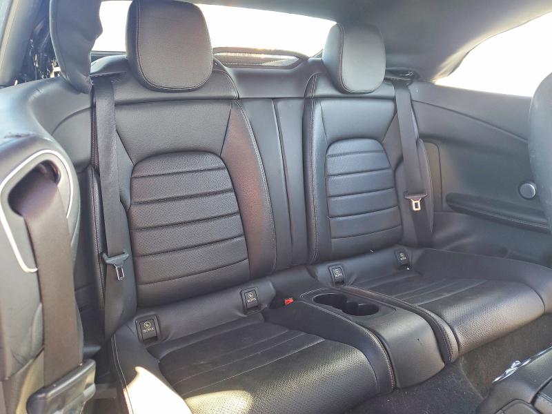 Продажа на аукционе авто 2017 Mercedes-benz C, vin: WDDWK4JBXHF504176, номер лота: 72393845