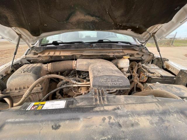 97676765 :رقم المزاد ، 1C6RR7FG6JS274357 vin ، 2018 Ram 1500 St مزاد بيع
