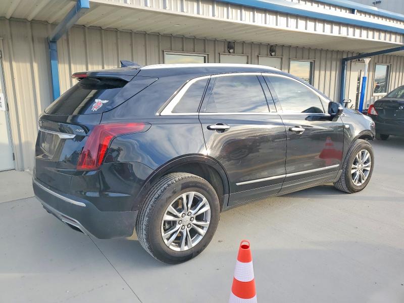 Продажа на аукционе авто 2020 Cadillac Xt5, vin: 1GYKNDRS4LZ167879, номер лота: 72537845