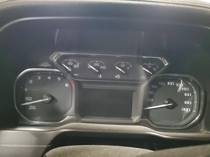 Продажа на аукционе авто 2019 Gmc Sierra, vin: 1GTR9CEDXKZ258728, номер лота: 73864235